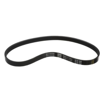 Picture of Whirlpool W11611297 Belt