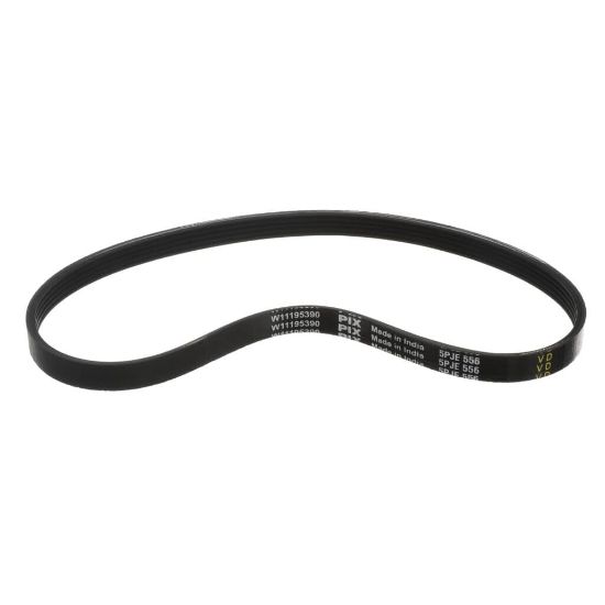 Picture of Whirlpool W11611297 Belt