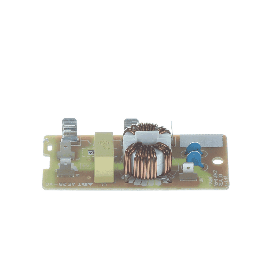 Picture of Whirlpool W11610987 Filter