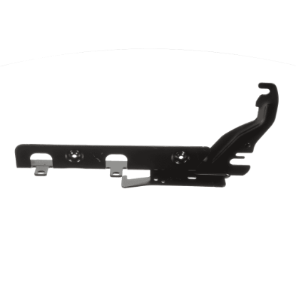 Picture of Whirlpool W11612302 Hinge Arm - Lh, Finished