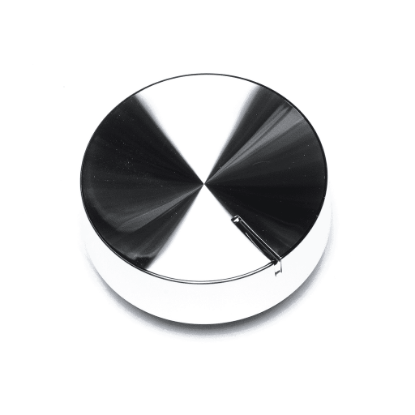 Picture of Whirlpool W11611672 Knob Asm-modifier,whr Global Knob