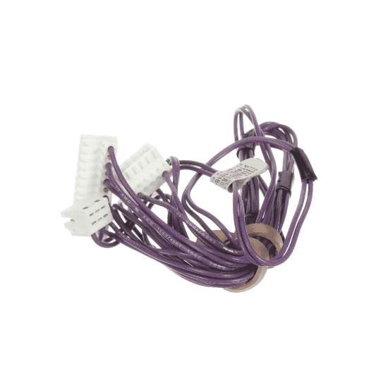 Picture of Whirlpool W11611303 Inner Door Jumper - Vent/dispenser/dr-sw