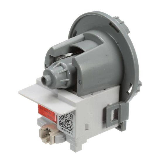 Picture of Whirlpool W11611440 Pump-drain