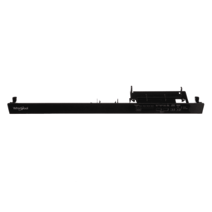 Picture of Whirlpool W11612307 Console Asm-fid,yoda2,blk