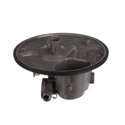 Picture of Whirlpool W11613480 Sump/mtr Asm-gws, Nz, Alt, Gs, Askl