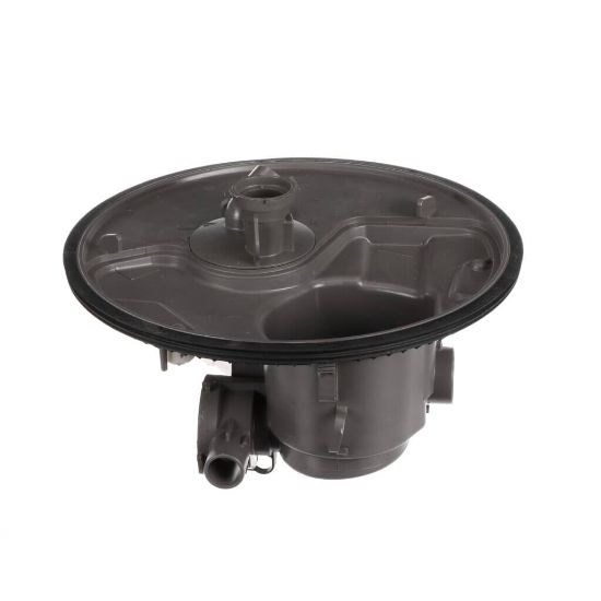Picture of Whirlpool W11613480 Sump/mtr Asm-gws, Nz, Alt, Gs, Askl