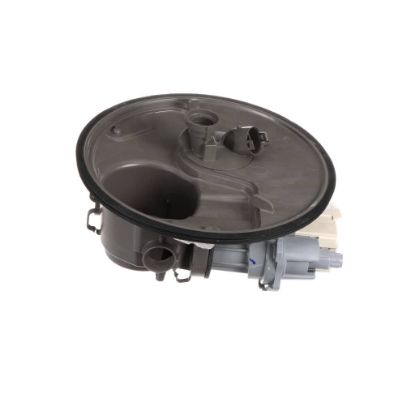 Picture of Whirlpool W11613479 Sump/mtr Asm-gws, Nz, Prm, Askl, Gs