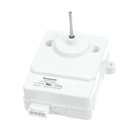 Picture of Whirlpool W11613295 Motor-cond Fan,115vac 1090Rpm
