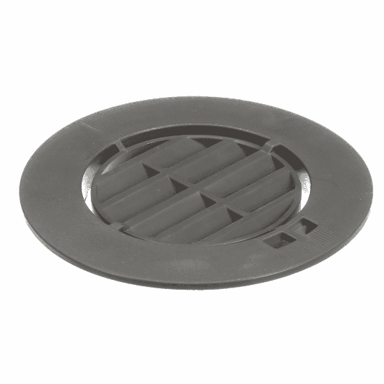 Picture of Whirlpool W11613487 Bezel-vent, Inner Door, Gs