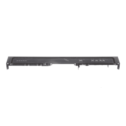 Picture of Whirlpool W11613568 Console Asm- Classic, Yoda-2,blk