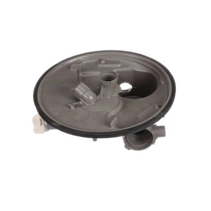 Picture of Whirlpool W11613570 Sump/mtr Asm-gws, Nz, Prm, Hnyu, Gs