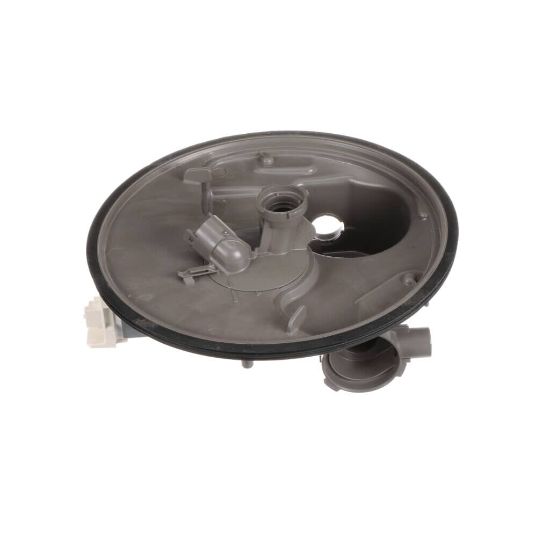 Picture of Whirlpool W11613570 Sump/mtr Asm-gws, Nz, Prm, Hnyu, Gs