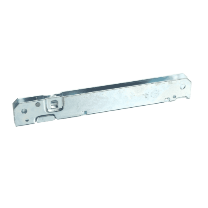 Picture of Whirlpool W11613828 Receiver- Hinge, Door
