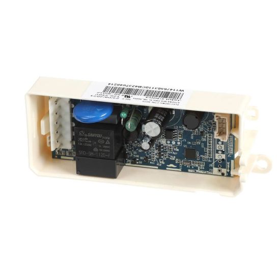 Picture of Whirlpool W11613574 Elek Crl Assembly Athena M16 Pira Xl R600a