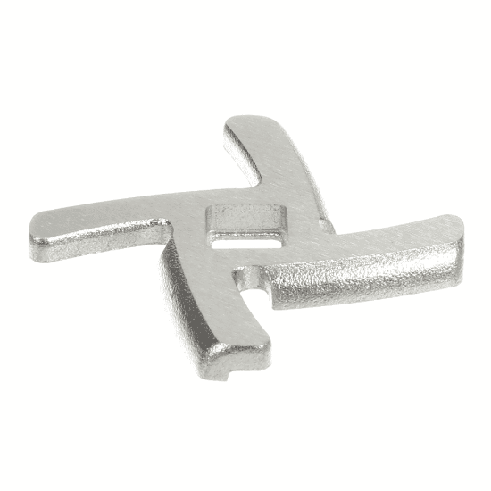 Picture of Whirlpool W11614119 Blade