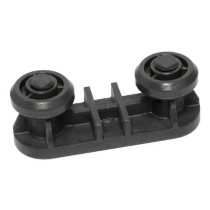 Picture of Whirlpool W11614118 Tub Mount Assembly-euro Non Bb,2lr