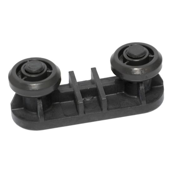 Picture of Whirlpool W11614118 Tub Mount Assembly-euro Non Bb,2lr