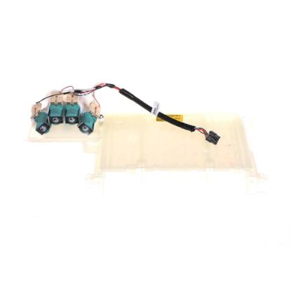 Picture of Whirlpool W11614513 Vmax Faucet Housing Asm
