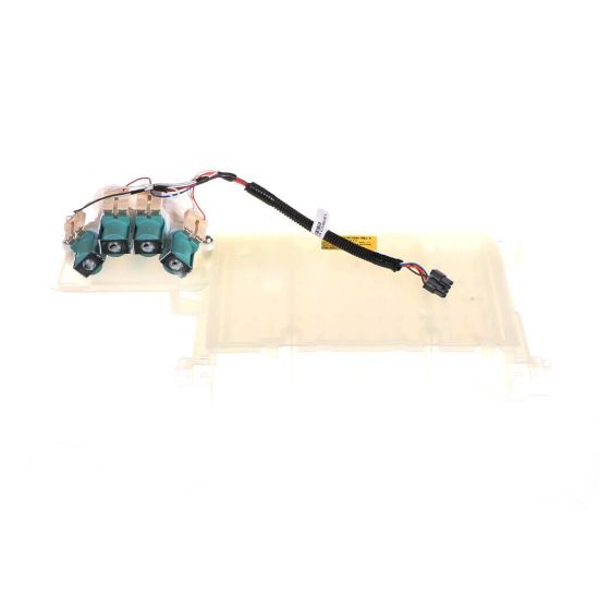 Picture of Whirlpool W11614513 Vmax Faucet Housing Asm