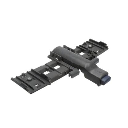 Picture of Whirlpool W11614120 Rack Adj Assy-euro Bb,in Line,lh,bss