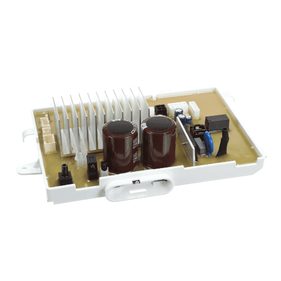 Picture of Whirlpool W11614514 Acu Prgm Assembly, Cy, Mvw7230 D1, Vmax2