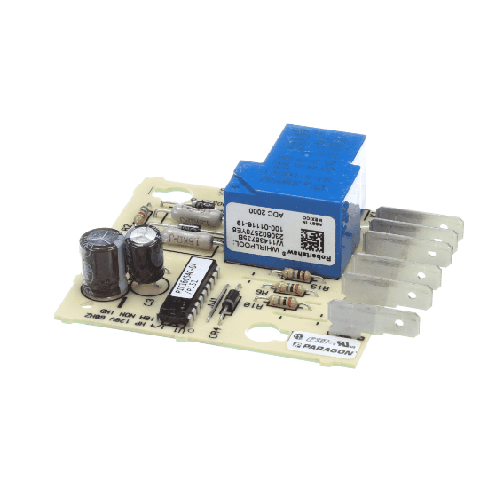 Picture of Whirlpool W11616408 Control-elek,adc2020 - Piraxl_r600a