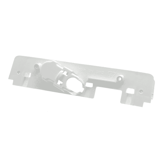 Picture of Whirlpool W11616802 Separator
