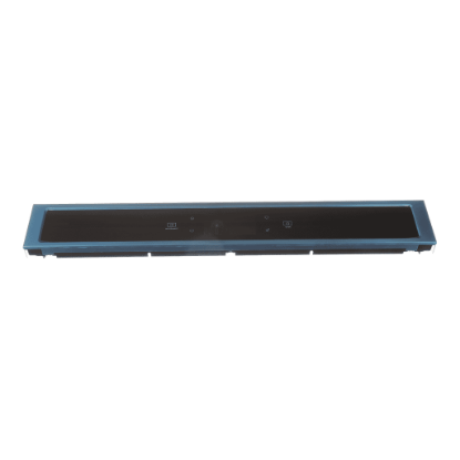 Picture of Whirlpool W11616683 Console Ptm Assembly Cmb S7 Sst Whp 30