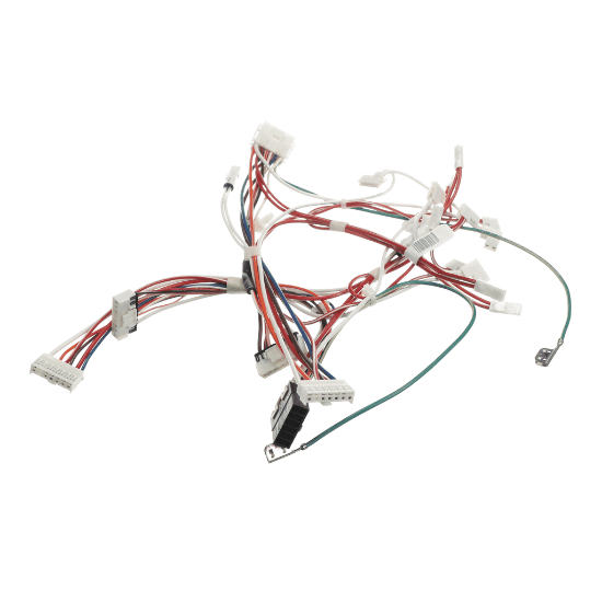 Picture of Whirlpool W11619328 Harns-wire