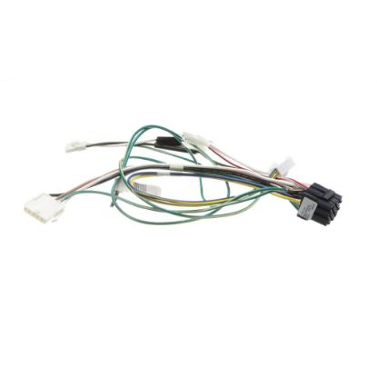 Picture of Whirlpool W11618502 Wire Assembly-evap. Fan,ez Elec-21-feet Pira