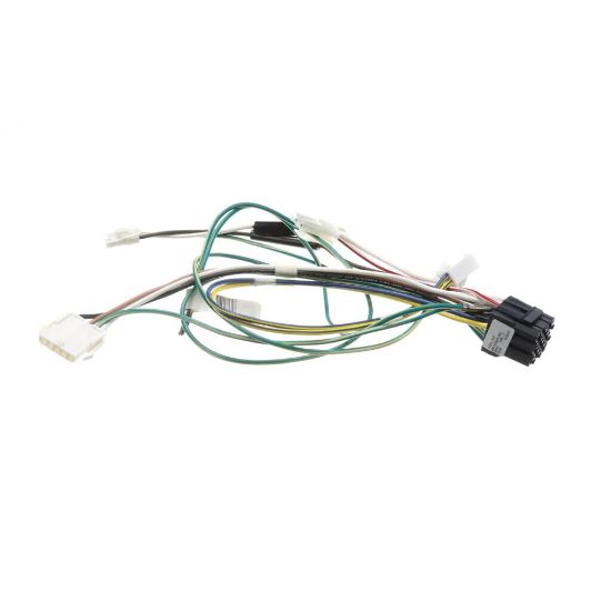 Picture of Whirlpool W11618502 Wire Assembly-evap. Fan,ez Elec-21-feet Pira