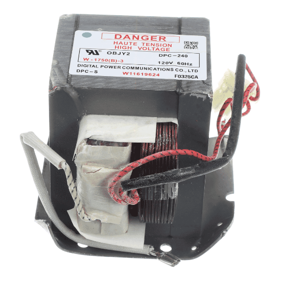 Picture of Whirlpool W11619624 Transformr