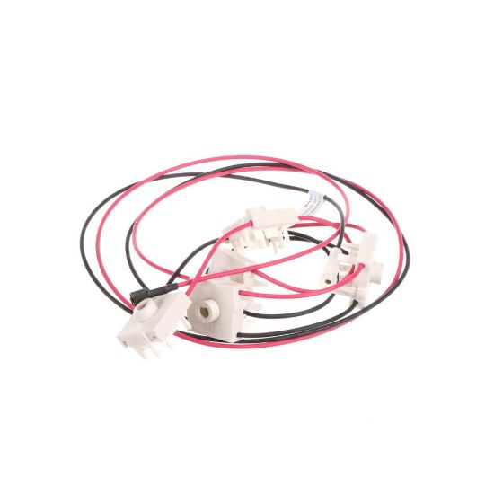 Picture of Whirlpool W11620480 Switch Harness 5Pos Us