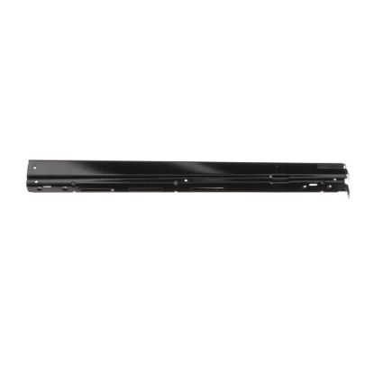 Picture of Whirlpool W11620487 Oven Door Pillar Left Bi Babel- Fin