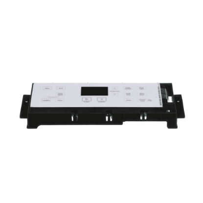 Picture of Whirlpool W11620552 Ctrl-lcx1.0,gas,wh,ult,wp
