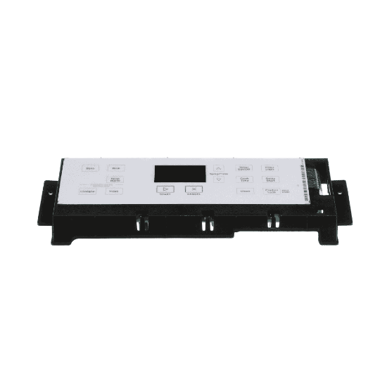 Picture of Whirlpool W11620552 Ctrl-lcx1.0,gas,wh,ult,wp