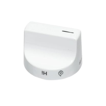 Picture of Whirlpool W11620708 Knob