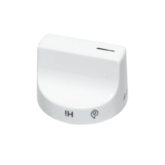 Picture of Whirlpool W11620708 Knob