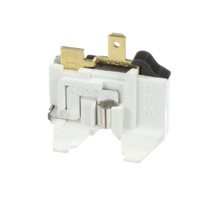 Picture of Whirlpool W11624931 Protector-ovld,ti