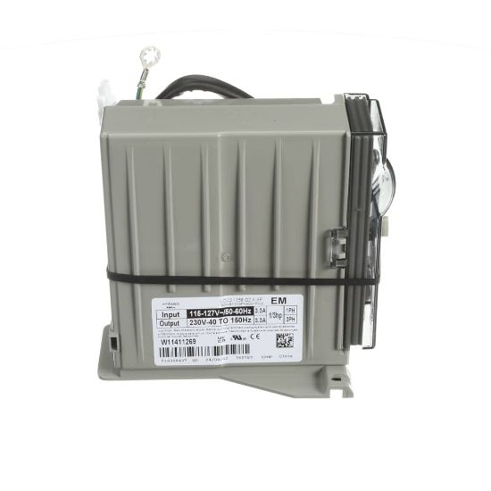Picture of Whirlpool W11623097 Inverter Box Assy,x11-ad