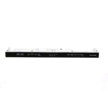 Picture of Whirlpool W11622490 Console Asy,sn2,kdtm404,blk