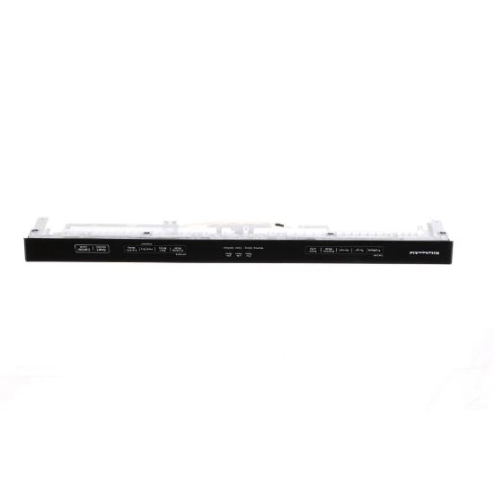 Picture of Whirlpool W11622490 Console Asy,sn2,kdtm404,blk