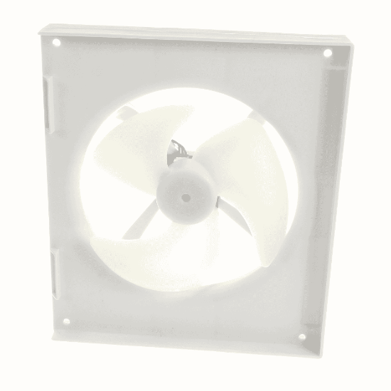 Picture of Whirlpool W11623099 Cond Fan Assy Ohsung Torino
