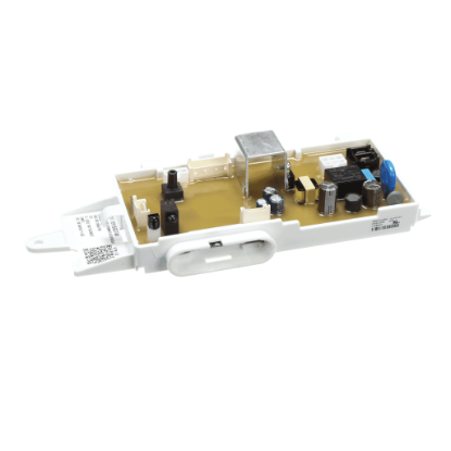 Picture of Whirlpool W11624938 Acu Prgm Assembly, Bm, Mvw6230 D3, Vmax2