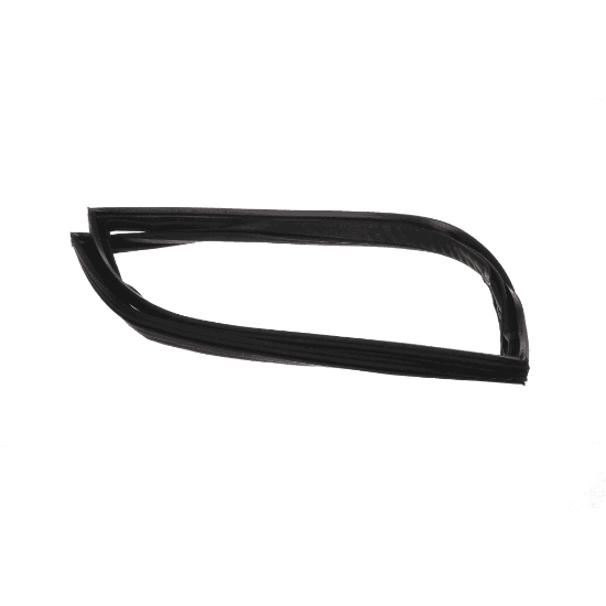 Picture of Whirlpool W11625017 Gasket Dr Serv 19 Black Fc Fdbm