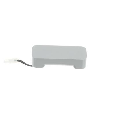 Picture of Whirlpool W11625042 Thermistor Assy,dove Grey