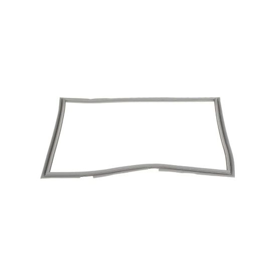 Picture of Whirlpool W11625086 Gasket-ice Comp Dove Grey Light