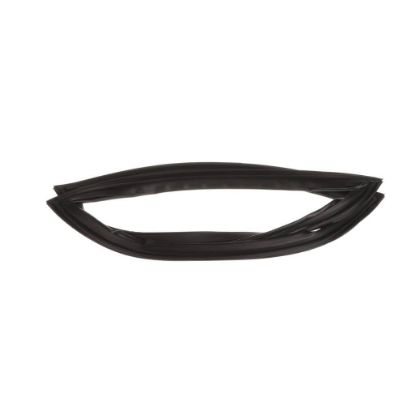 Picture of Whirlpool W11625076 Gasket (Glass Door Model)