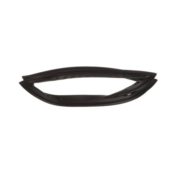 Picture of Whirlpool W11625076 Gasket (Glass Door Model)