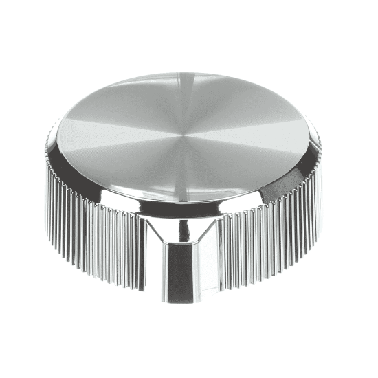 Picture of Whirlpool W11625514 Mtg Knob, Sm